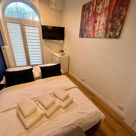 Apartment Targowa L11 루블린 외부 사진