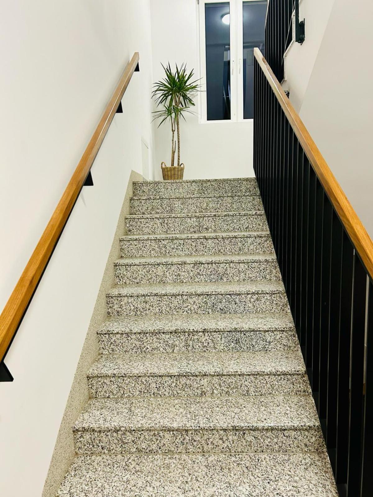 Apartment Targowa L11 루블린 외부 사진