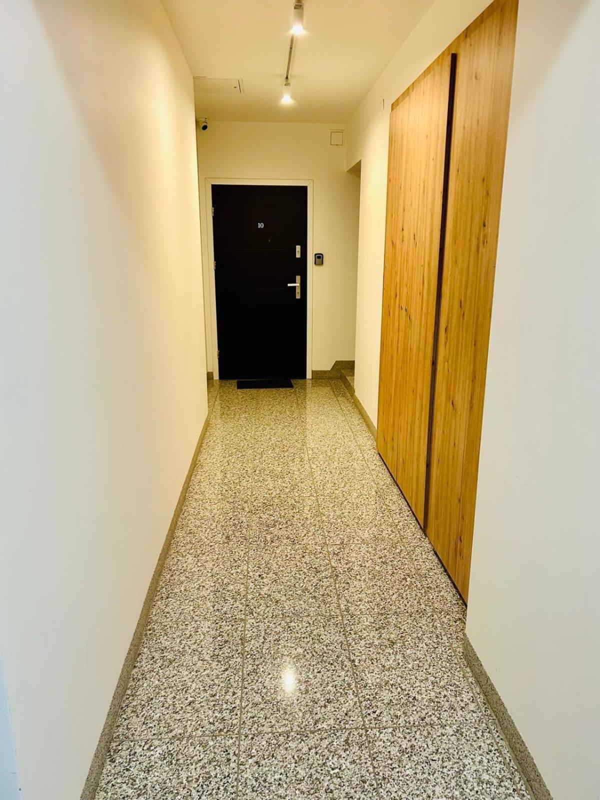 Apartment Targowa L11 루블린 외부 사진