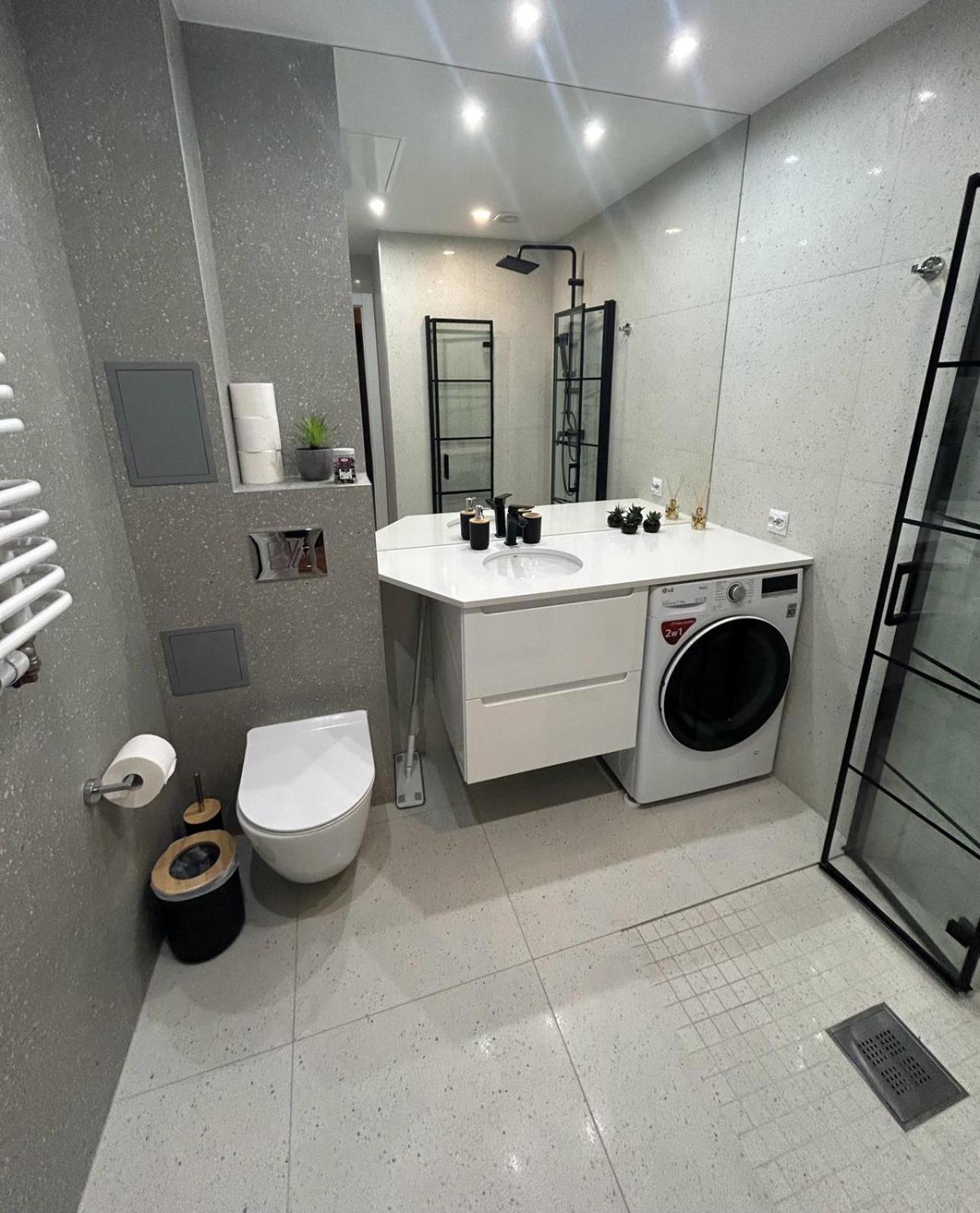 Apartment Targowa L11 루블린 외부 사진