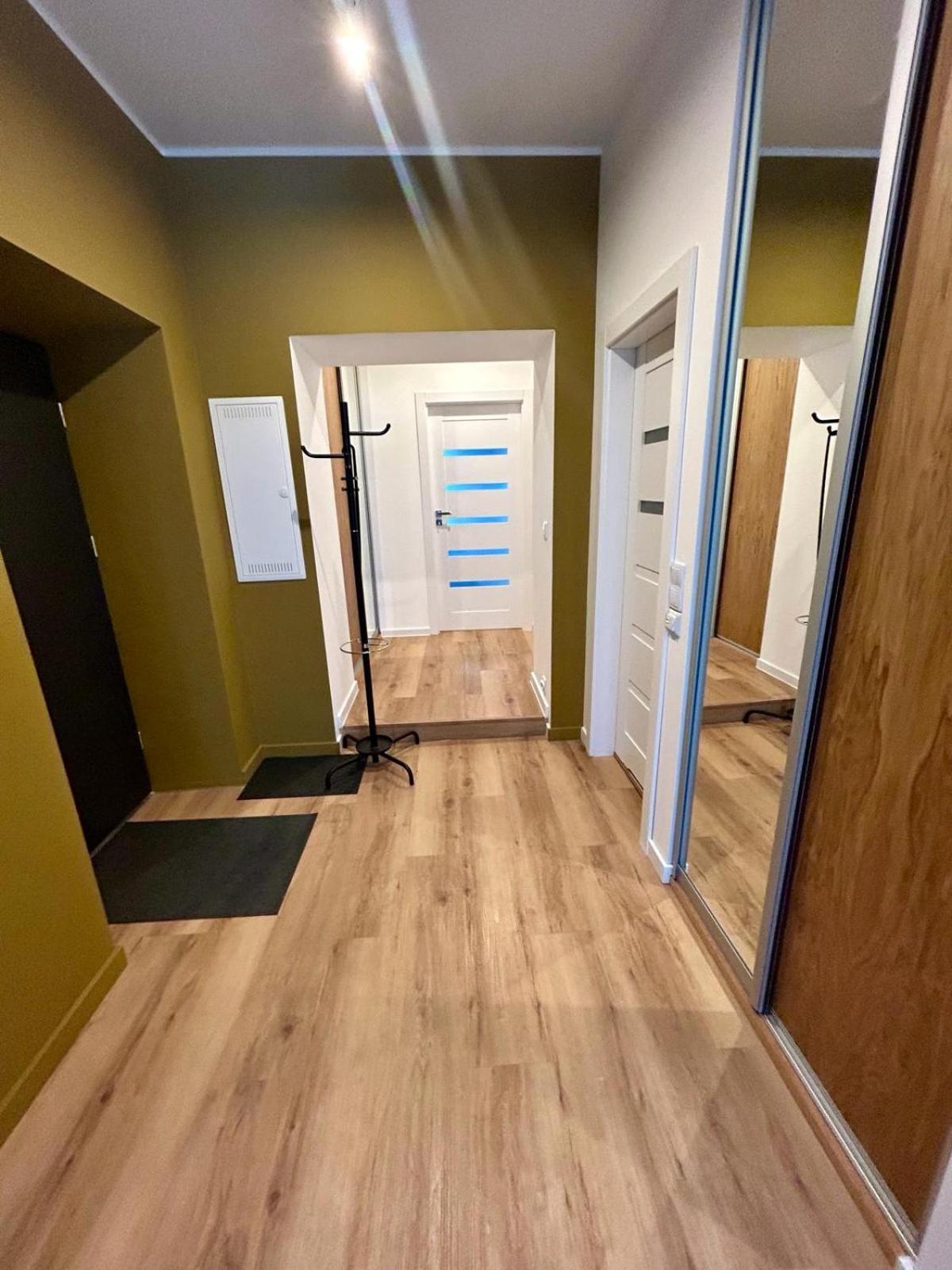 Apartment Targowa L11 루블린 외부 사진