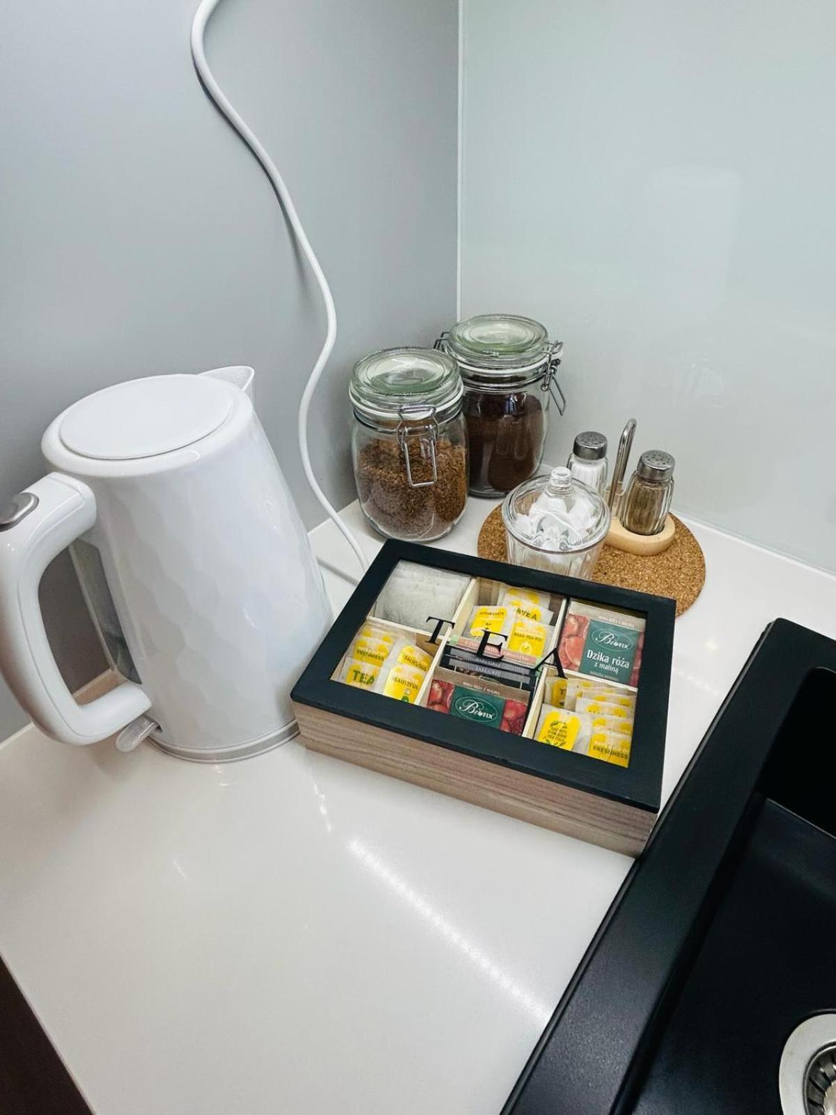Apartment Targowa L11 루블린 외부 사진