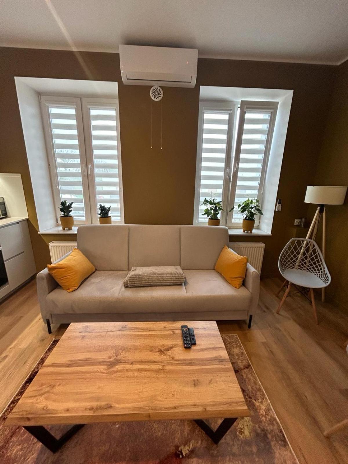 Apartment Targowa L11 루블린 외부 사진