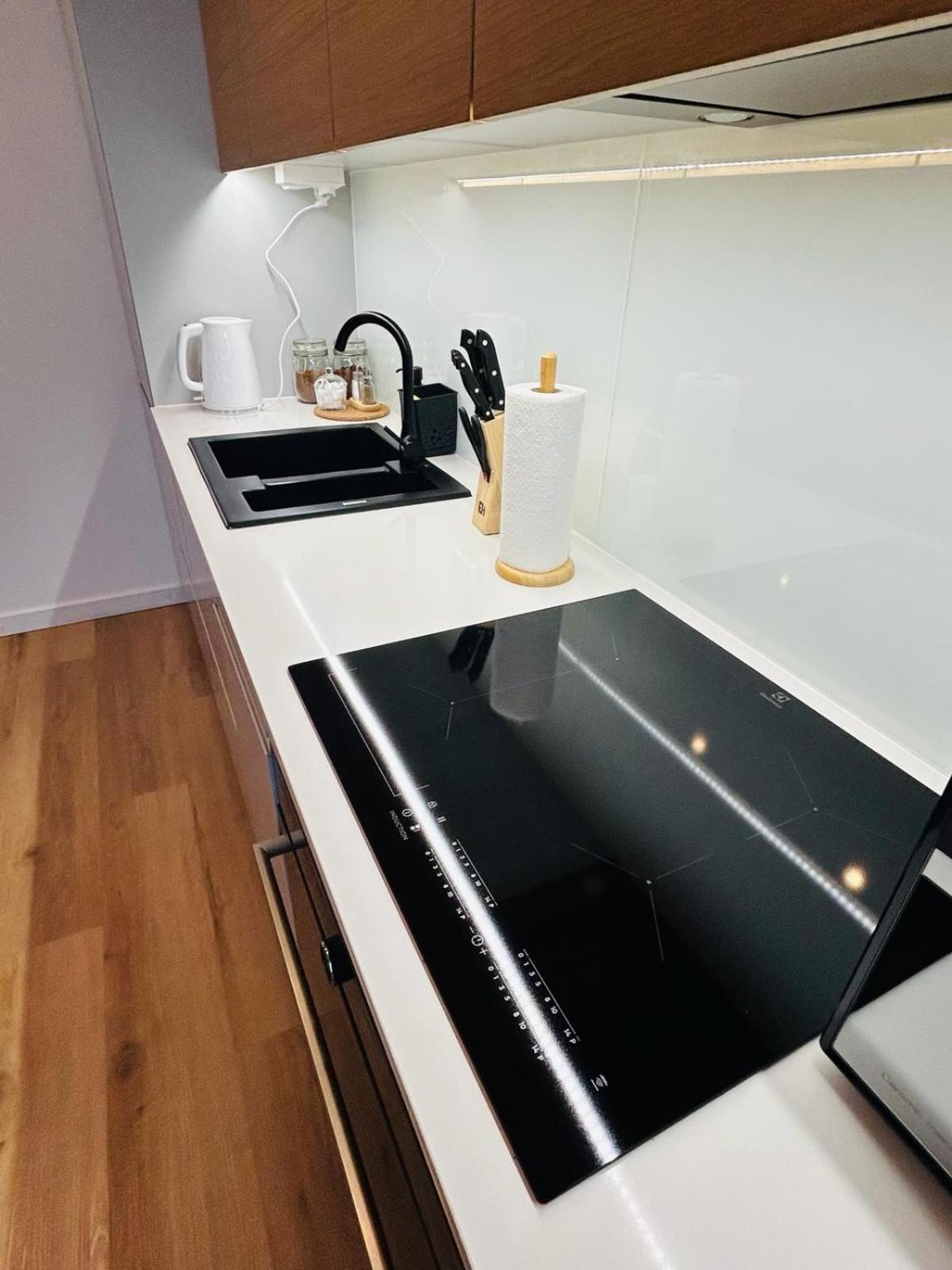 Apartment Targowa L11 루블린 외부 사진