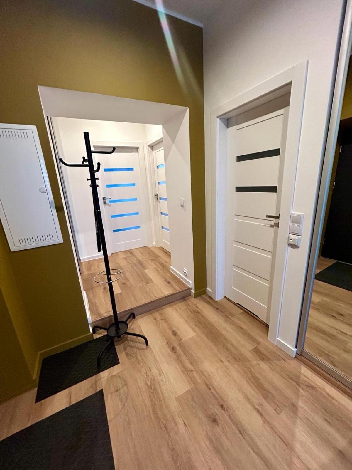 Apartment Targowa L11 루블린 외부 사진
