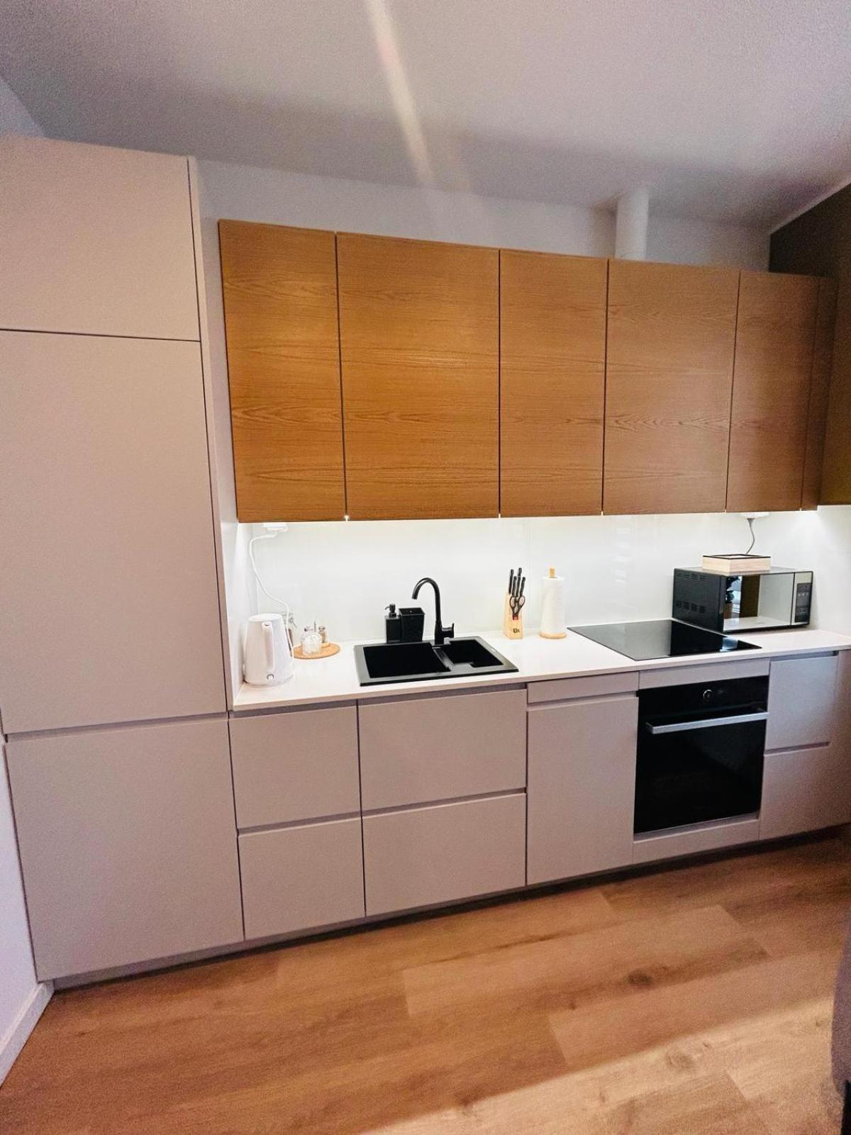 Apartment Targowa L11 루블린 외부 사진