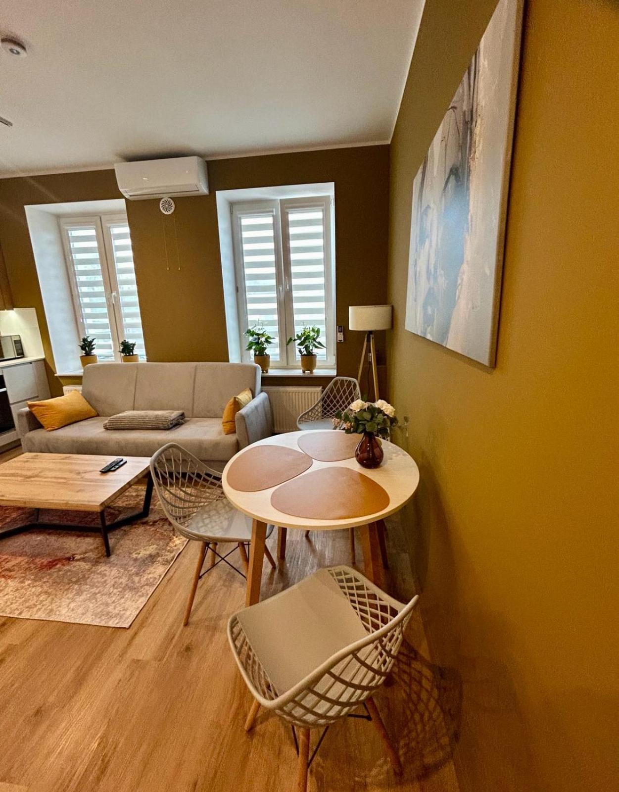 Apartment Targowa L11 루블린 외부 사진
