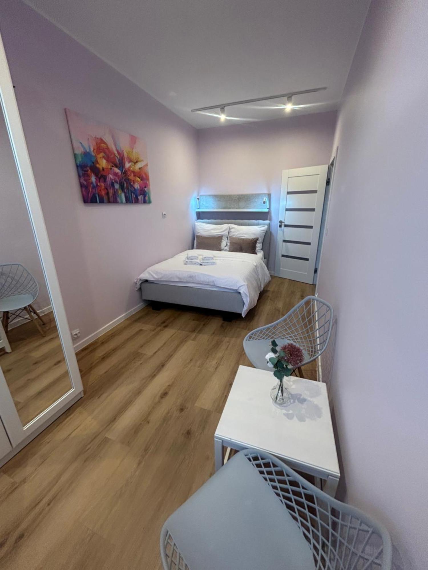 Apartment Targowa L11 루블린 외부 사진